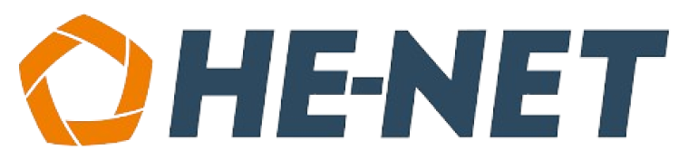 HE-NET